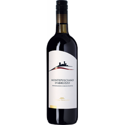 Casal Thaulero Montepulciano d'Abruzzo DOP