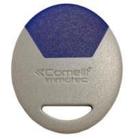 Comelit SK9050B/A Simplekey, blau
