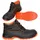 Urgent Arbeitsstiefel Sicherheitsstiefel Schutzschuhe Ankle Stahlkappe S1 NEU Arbeitsschuh 41 EU