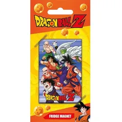 Dragonball Z - Magnetset