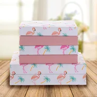 Elegant Comfort Luxury Soft Bed Sheets Flamingo Pattern 1500 Thread Count Percale Egyptian Quality Softness Wrinkle and Fade Resistant (6-Piece) Bedding Set, King, Flamingo, ZMM-6PC-King-Flamingo