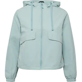 QS Outdoor-Jacke in 6147_pastelltürkis | türkis - 50