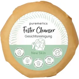 Puremetics Fester Cleanser Gesichtsreinigung 60 g
