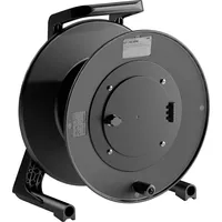 SCHILL Spezialgummi-Kabeltrommel GT 310.MFK