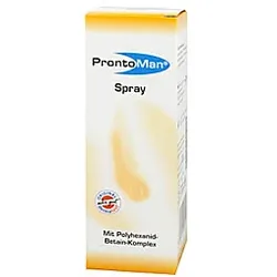 Prontoman Fußpflege Spray
