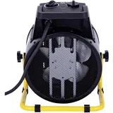 Stanley SXJH005000E 5000 W Schwarz/Gelb
