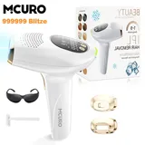 MCURO IPL Laser