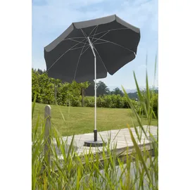 Schneider Ibiza Ø 240 cm Anthrazit