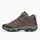 Merrell Moab 3 Mid Gore-Tex Herren Bracken 49