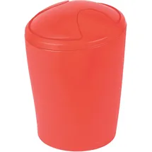 Spirella Move 5 l frosty-red