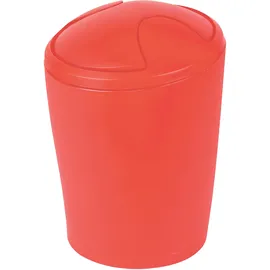 Spirella Move 5 l frosty-red