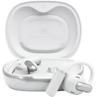 JBL Sense Pro, Open-ear Kopfhörer Bluetooth Weiß