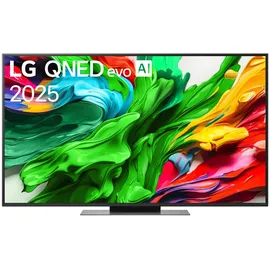 LG 55QNED86A6A 55" 4K QNED evo AI Smart TV
