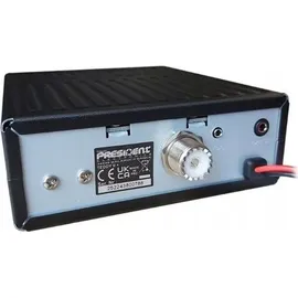 President TEDDY II + TXPR376 CB-Funkgerät