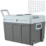 Tectake Elektrische Kühlbox 40 l