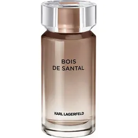Karl Lagerfeld Bois de Santal Eau de Toilette 100 ml