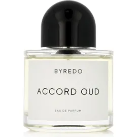 Byredo Accord Oud Eau de Parfum 50 ml