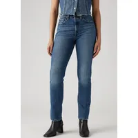 Levi's 501TM Jeans Med Indigo / Worn In / Erin Cant Wait S 30 32