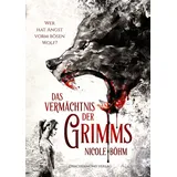 Drachenmond-Verlag Wer hat Angst vorm bösen Wolf? / Das Vermächtnis der Grimms
