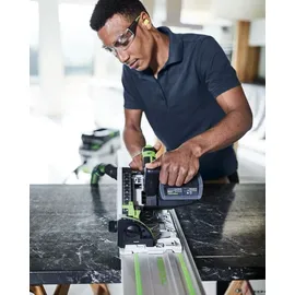Festool TPC 18/4 I-Basic inkl. 1 x 5,2 Ah + Koffer