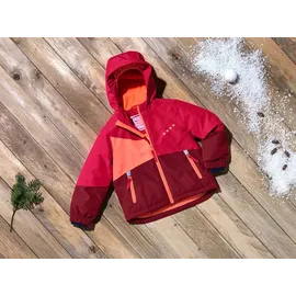 Lupilu® Schneejacke Rot 98-104
