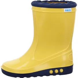 Vado Nori Gummistiefel Gelb 29