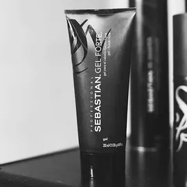 Sebastian Professional Gel Forte 200 ml