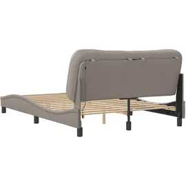 vidaXL 3213694 Bettrahmen