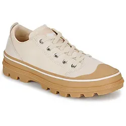 Sorel  Sneaker SCOUT N ABOUT LOW SNEAKER  in Beige, 40
