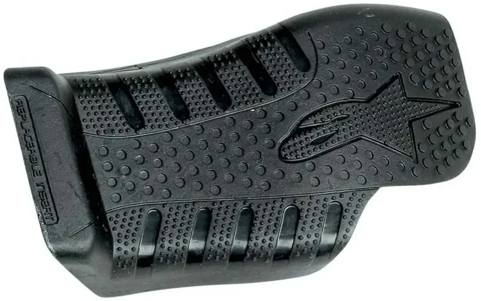Alpinestars Tech-7 Insert Sohlen - Black - EU 47