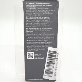 Zwilling Gesichtshaarentferner