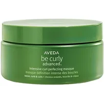 Aveda Be Curly Advanced Intensive Curl Perfecting Masque Maske 200 ml