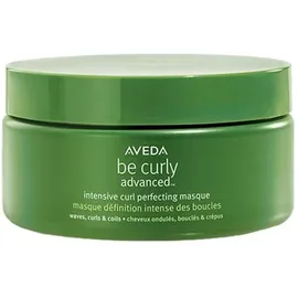 Aveda Be Curly Advanced Intensive Curl Perfecting Masque Maske 200 ml