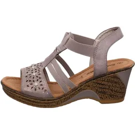 Birkenstock Barbados EVA schwarz 46