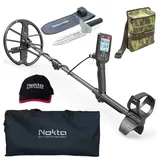 Nokta Metalldetektor Nokta Simplex ULTRA Metalldetektor Sparangebot