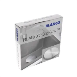 Blanco CapFlow Auslaufabdeckung 517666