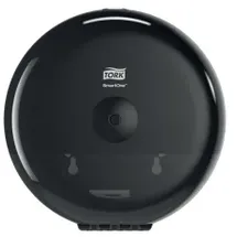 TORK SmartOne® Mini 681008 schwarz Kunststoff, 1 St.