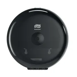 TORK SmartOne® Mini 681008 schwarz Kunststoff, 1 St.