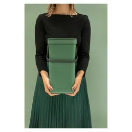 Brabantia Sort & Go 12 l fir green