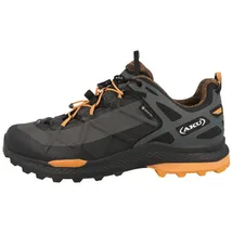 Aku Rocket Dfs GTX Herren - Zustiegsschuhe - schwarz