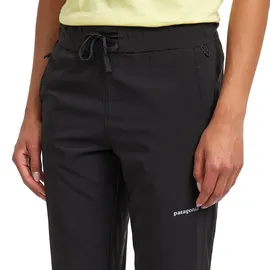 Patagonia Ws Terrebonne Joggers Damen BLACK GIRLS S