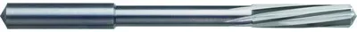 NC-Maschinenreibahle 5527 WN VHM blank RH 2,52mm