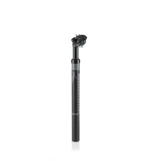 XLC Sattelstütze Federsattelstütze SP-S05 31,6 mm