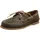 Timberland Classic Boat 2 Eye braun, 43