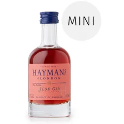 Hayman’s Sloe Gin