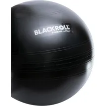 Blackroll Gymball 65 schwarz