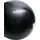 Blackroll Gymball 65 schwarz