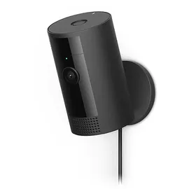 Ring Indoor Camera 2nd Gen Schwarz 2er Set
