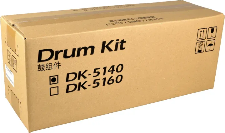 Kyocera Drumkit DK-5140  302NR93012