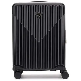 GUESS Centennial 4-Rollen Cabin 55,5 cm / 40 l schwarz